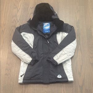 Liquid Ski Jacket